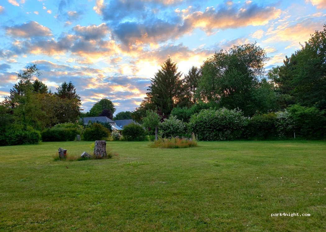 Camperplaats 't Haantje — foto
