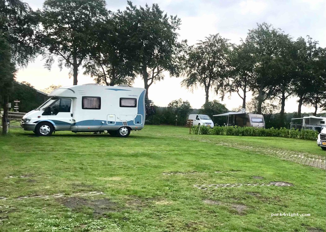 Camperplaats 't Haantje — foto 2