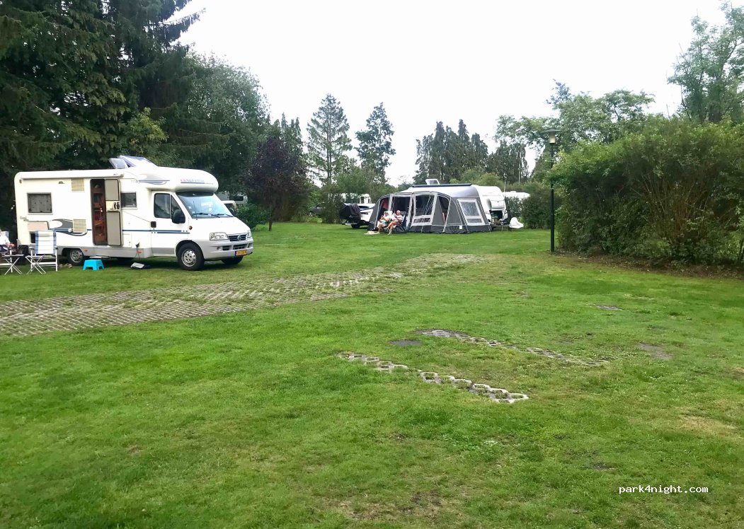 Camperplaats 't Haantje — foto 3
