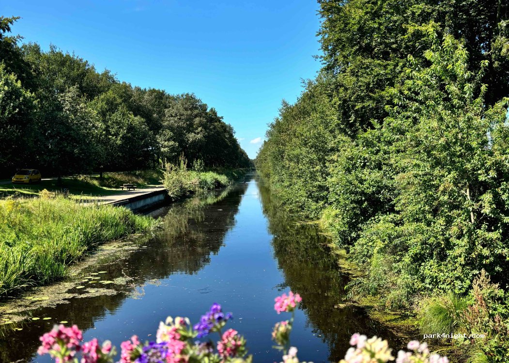Camperplaats 't Haantje — foto 4