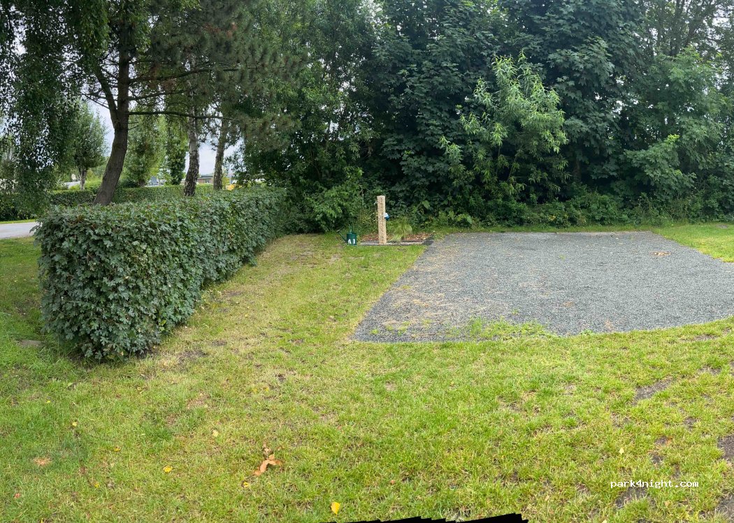 Camping Stieglitz — foto 3
