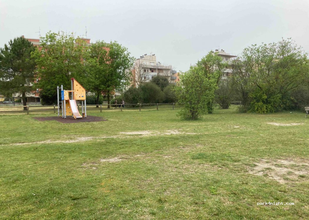 (48122) Lido Adriano - 6 Viale Metastasio — foto 2