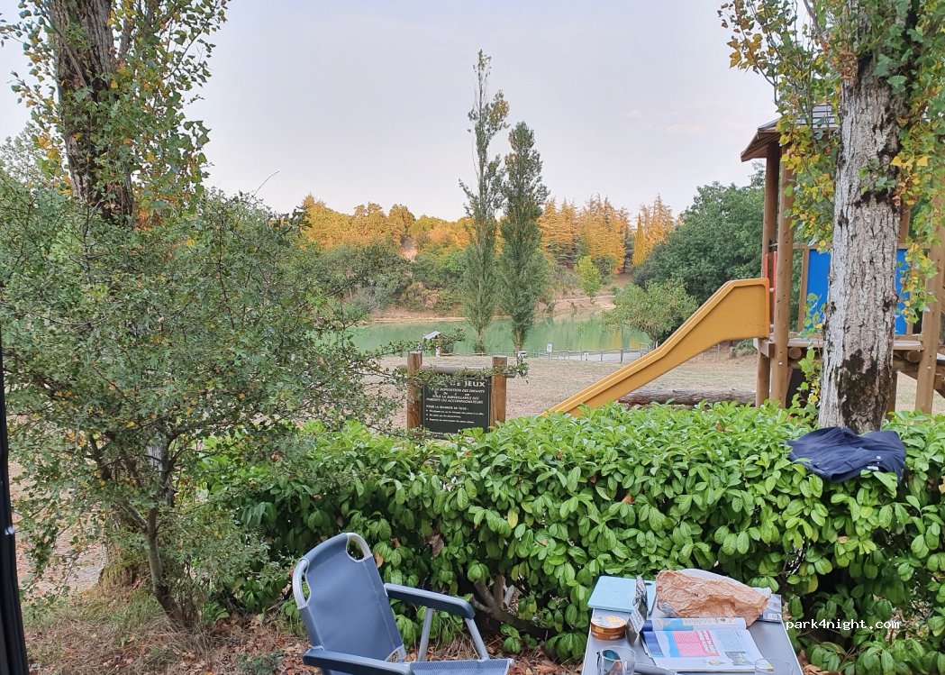 Camping municipal de Salles-sur-l'Hers — foto 4