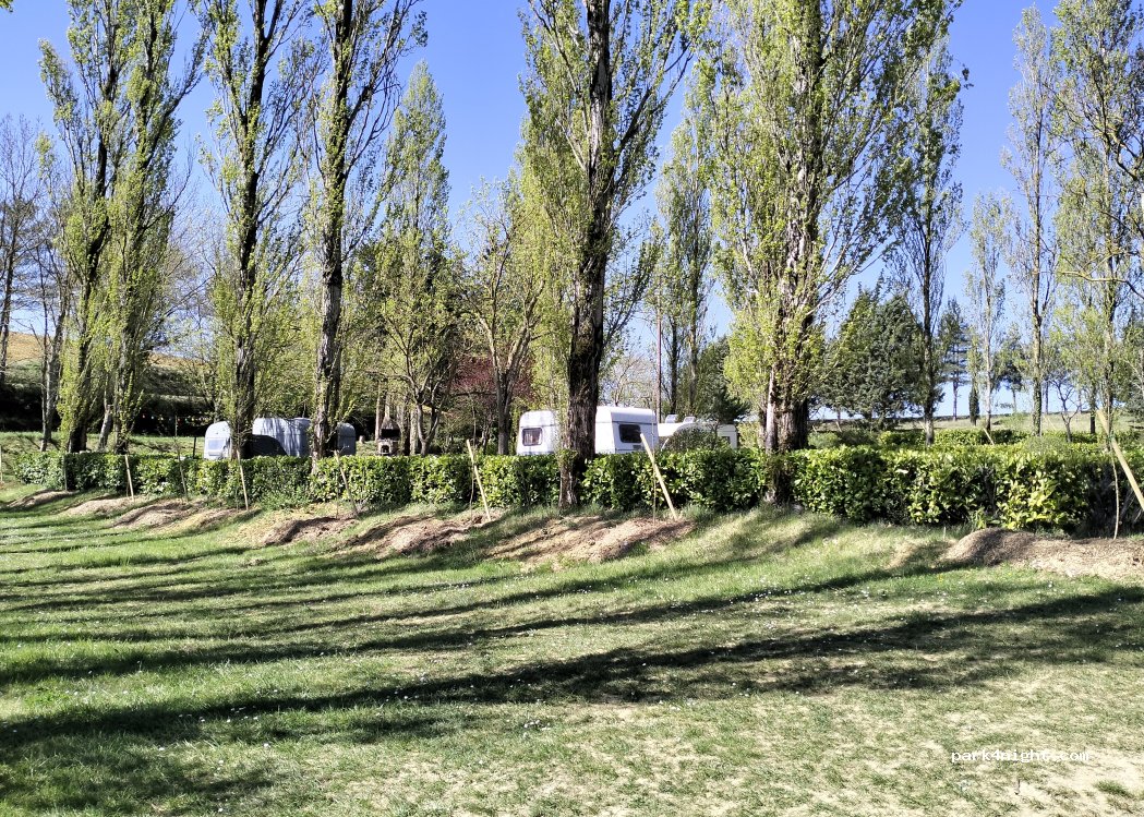 Camping municipal de Salles-sur-l'Hers — foto 5