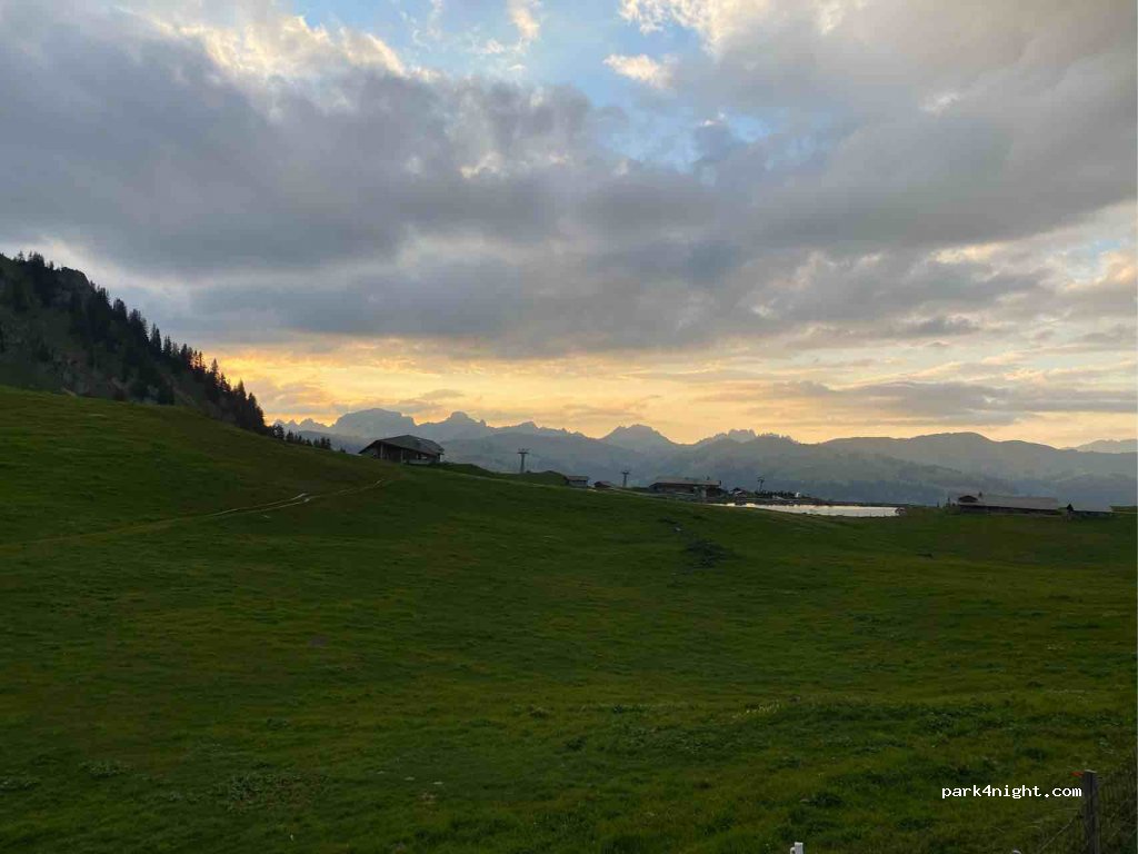(3777) Saanen - 45 Hornbergstrasse — foto