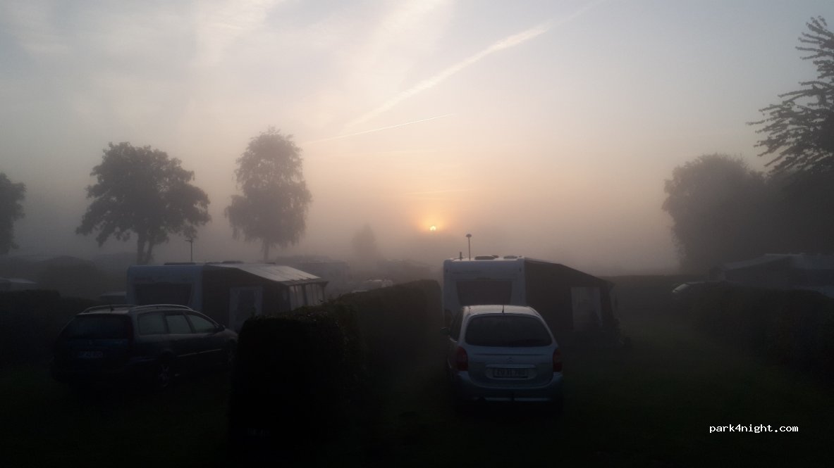 Kongshøj Strand Camping — foto 2