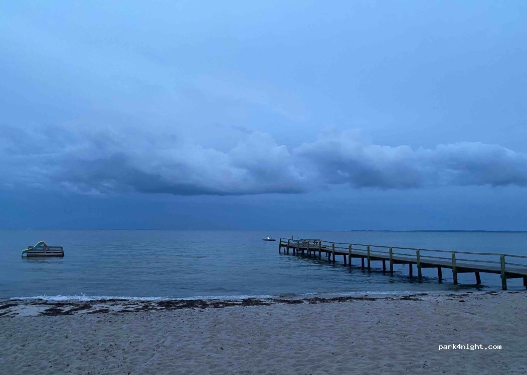 Kongshøj Strand Camping — foto 4