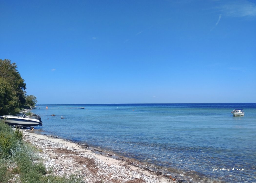 Kongshøj Strand Camping — foto 5