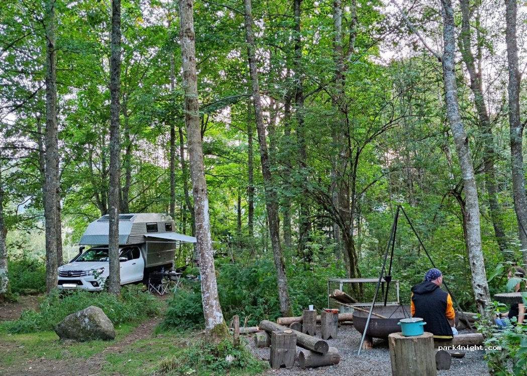 Schwarzwaldcamp — foto 2