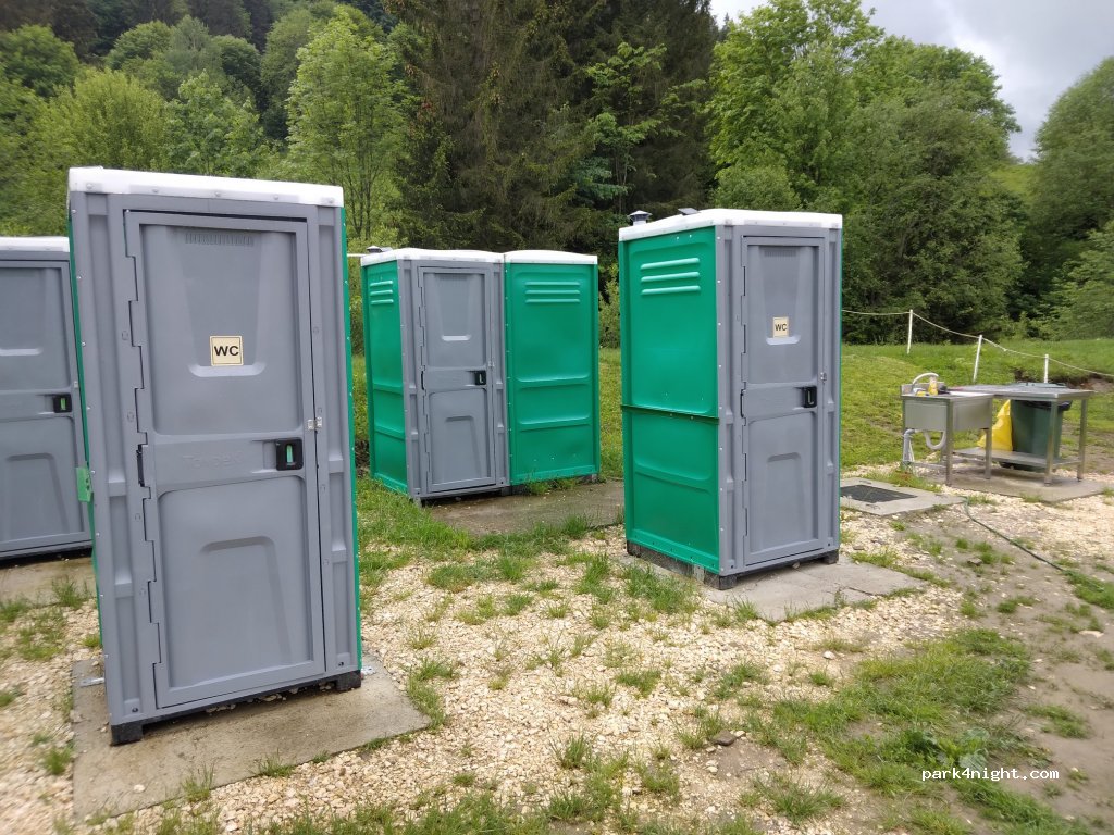 Camping Oliver — foto 3