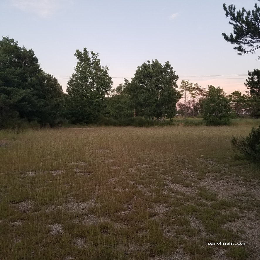 (83630) Artignosc-sur-Verdon - D71 — foto