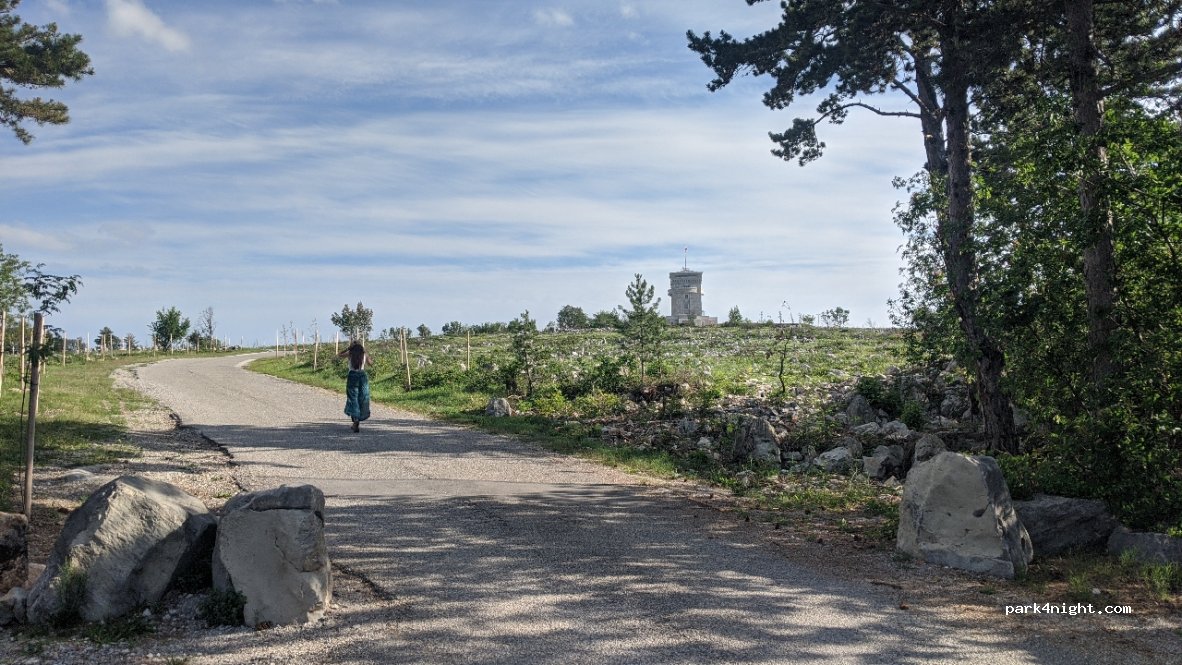(5291)  - Unnamed Road — foto