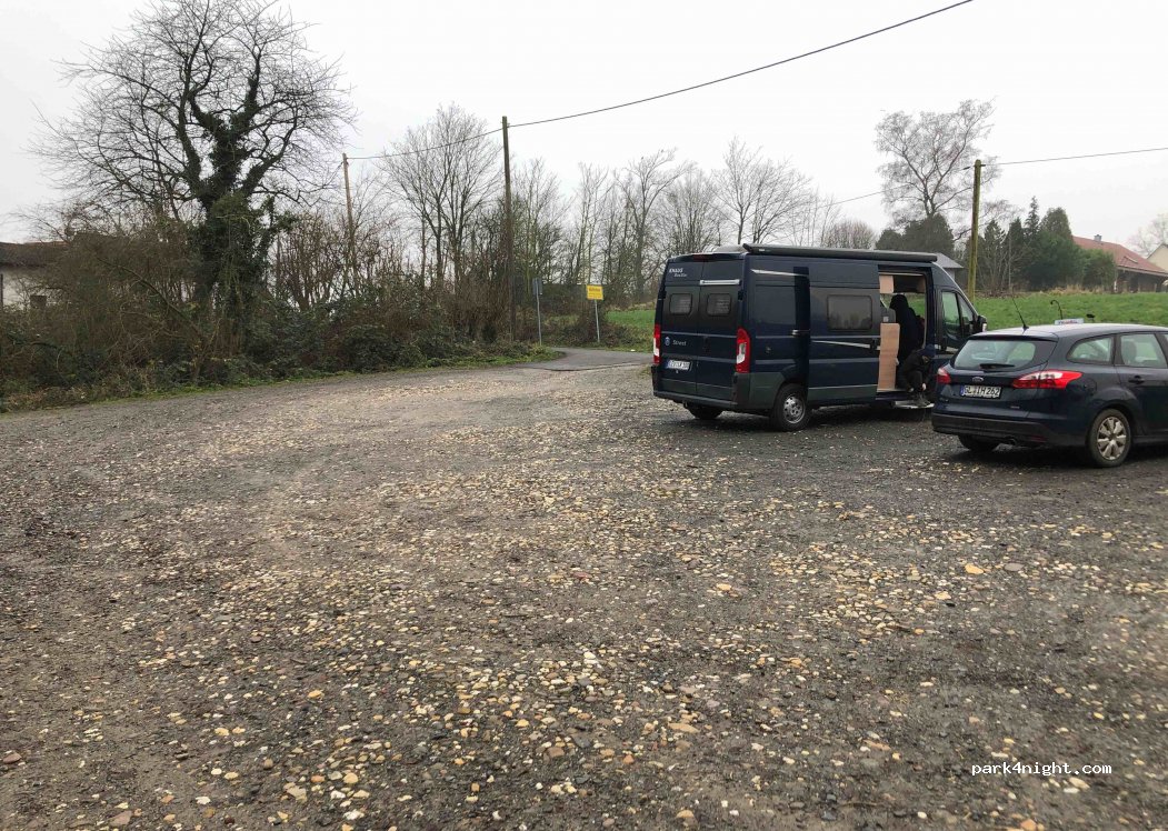 (51519) Odenthal - 20 Groß Grimberger Weg — foto