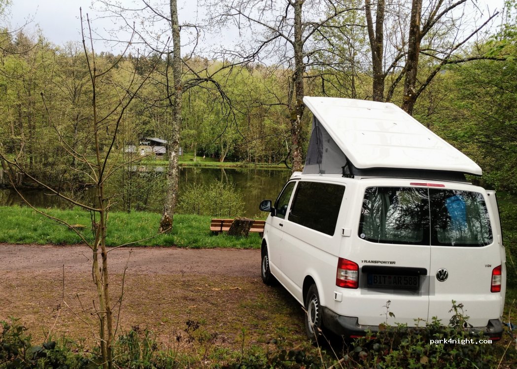 (54413) Beuren (Hochwald) - 2 Dhrontalstraße — foto 2