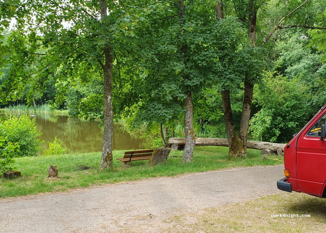 (54413) Beuren (Hochwald) - 2 Dhrontalstraße — foto 3