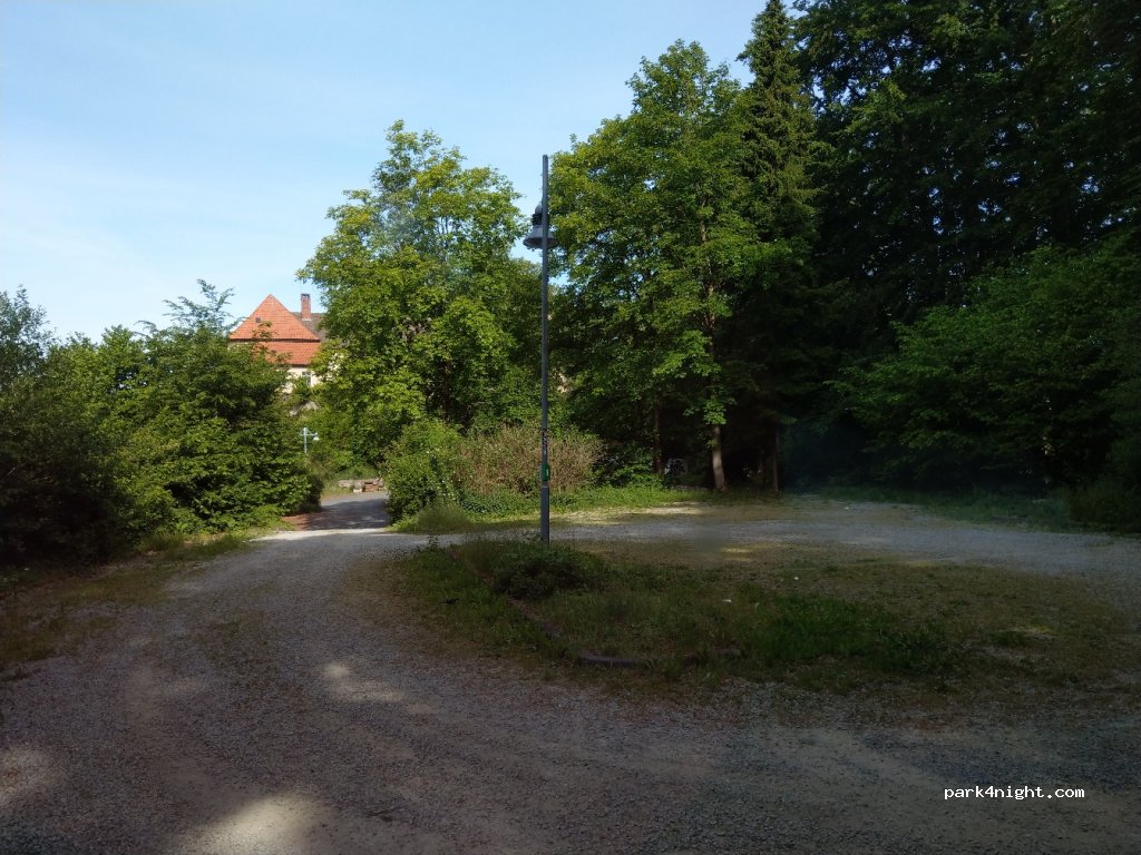 (32699) Extertal - 52 Sternberger Straße — foto