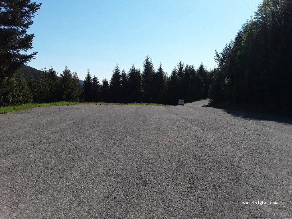 (68140) Soultzeren - Unnamed Road — foto