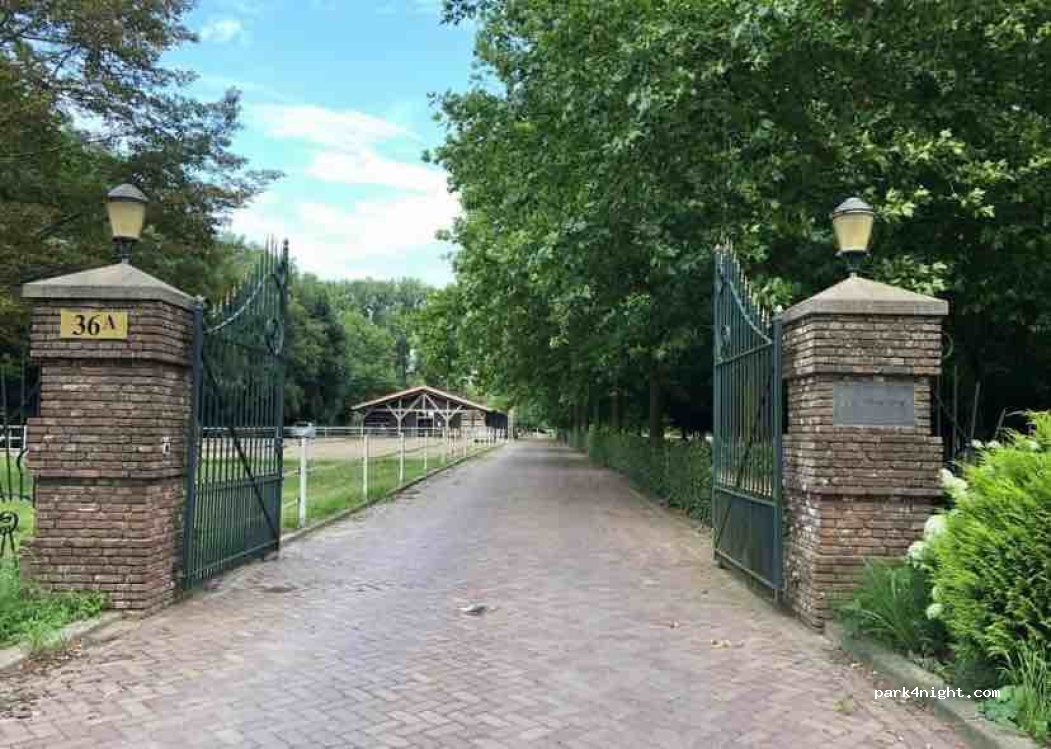 (4286 LB) Almkerk - 36-A Woudrichemseweg — foto 3