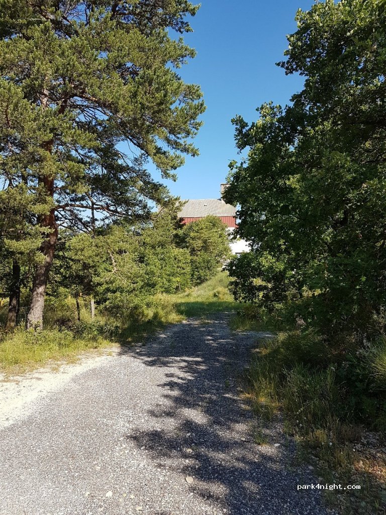 (04500) Montagnac-Montpezat - D11 — foto 4