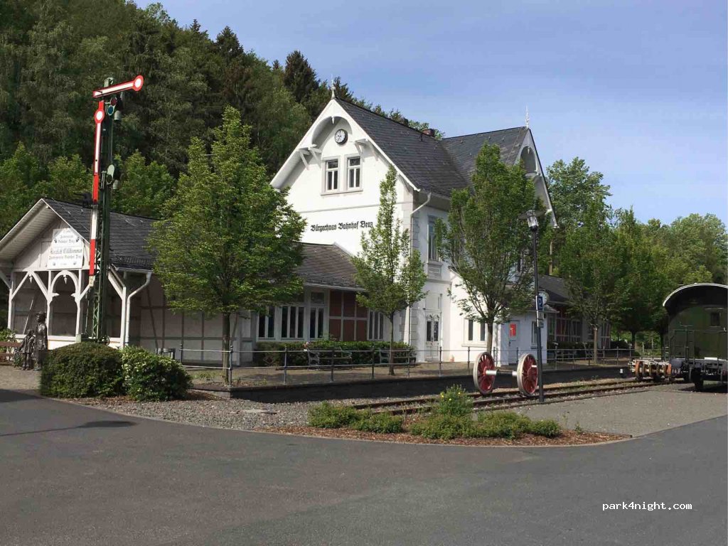 (57250) Netphen - 12 Albert-Irle-Straße — foto