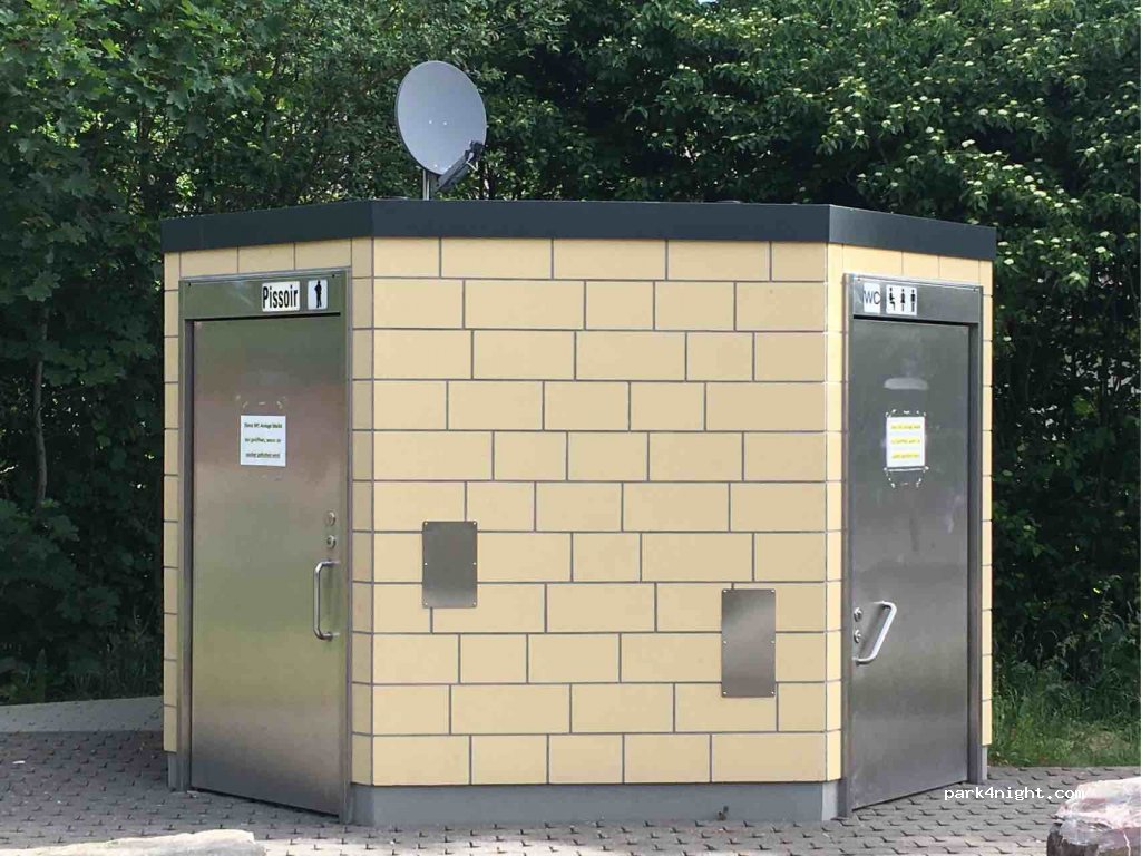 (57250) Netphen - 12 Albert-Irle-Straße — foto 2