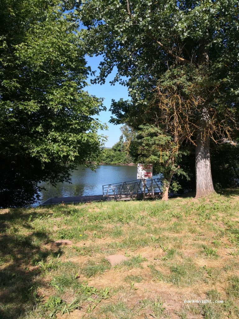 (46330) Saint-Martin-Labouval - D662 — foto 2