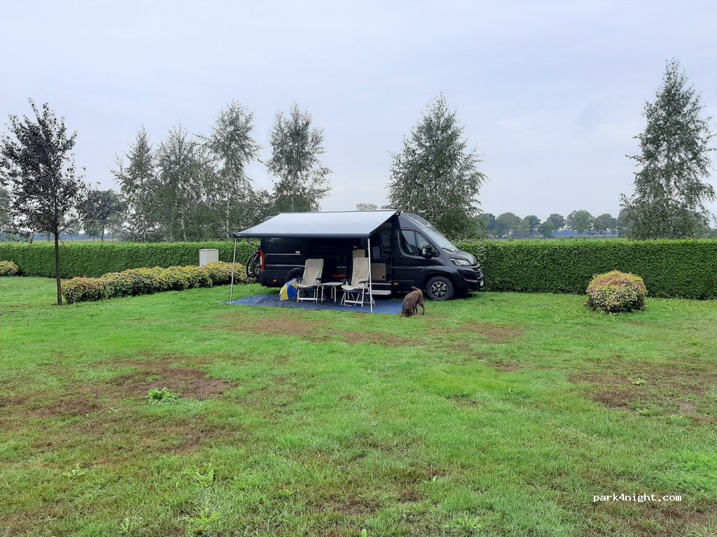 Camping De Sleng — foto 2