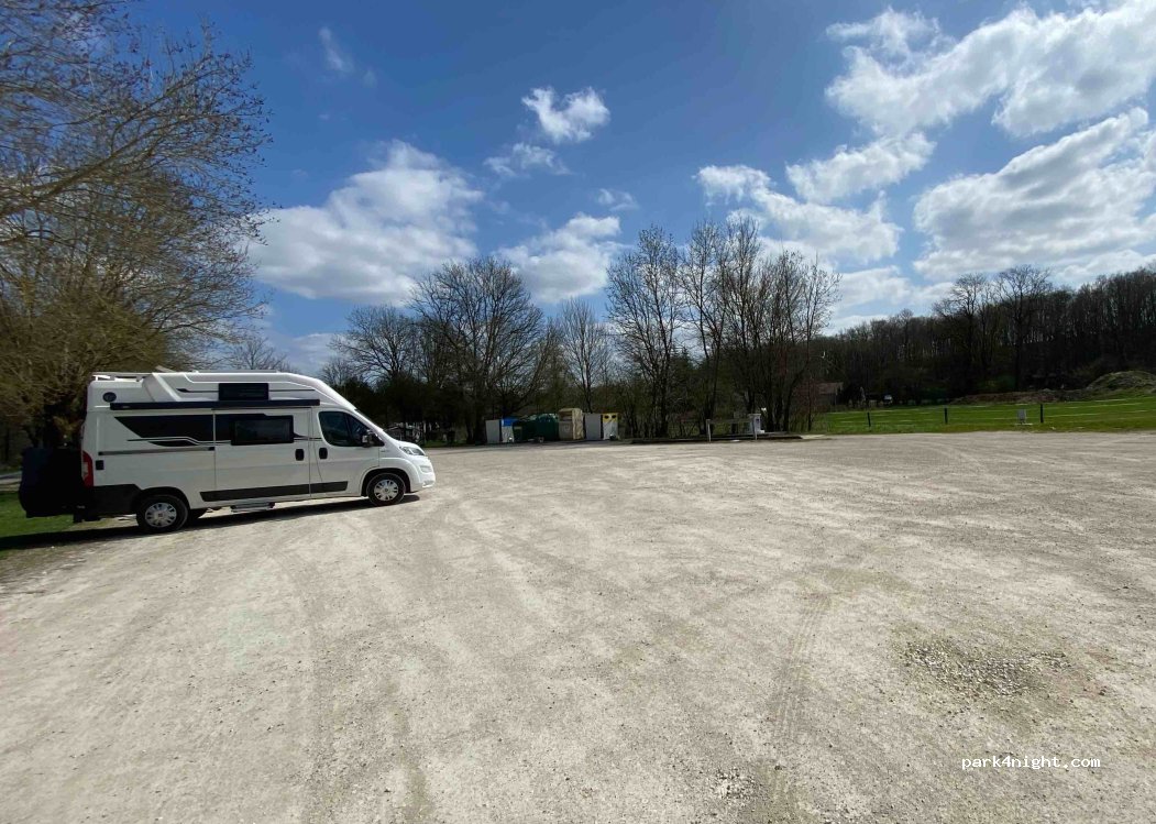 (55000) Haironville - 2 Rue Charles Collet — foto 4