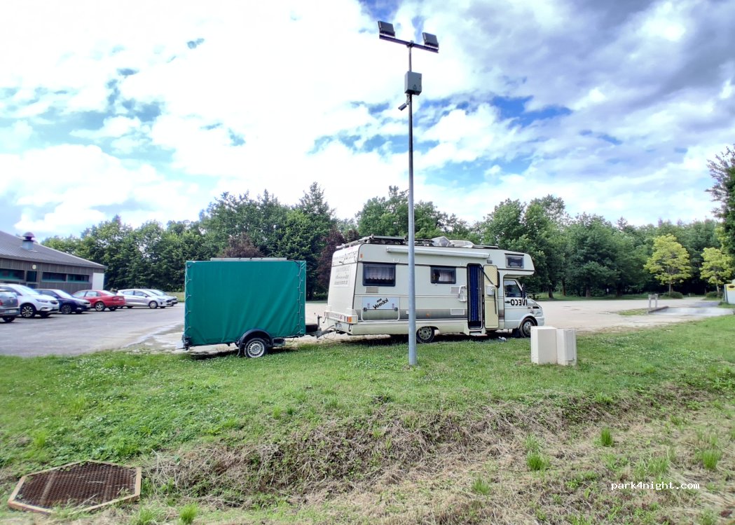 (55000) Haironville - 2 Rue Charles Collet — foto 5