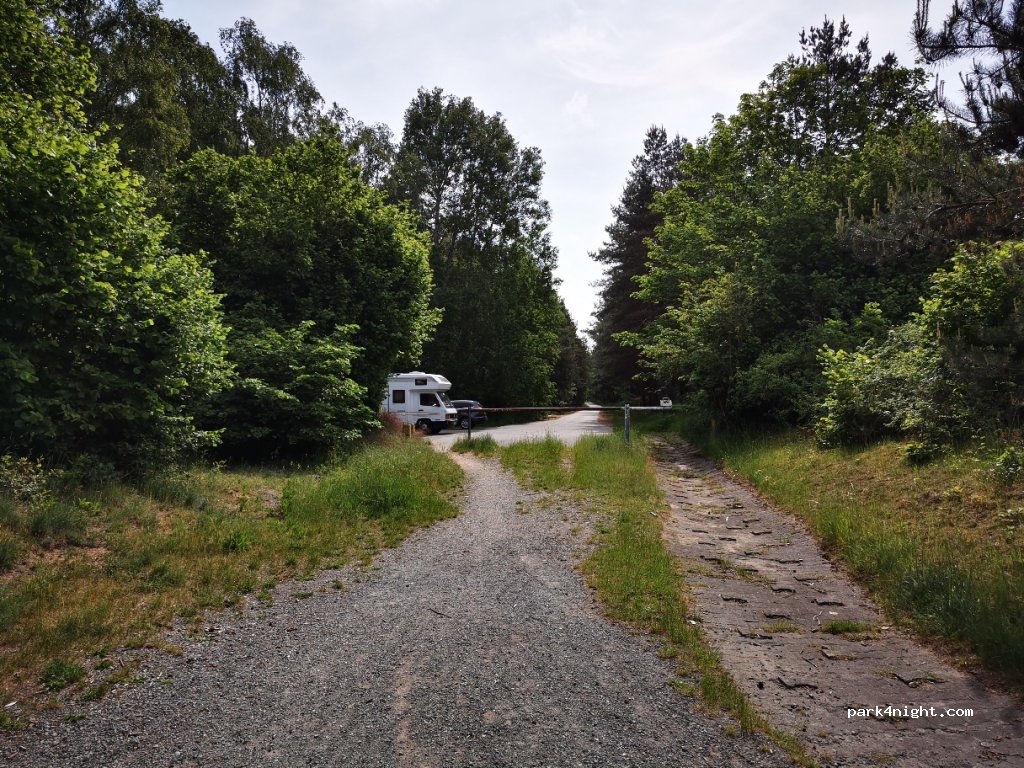 (21337) Lüneburg - 17 Otto-Brenner-Straße — foto