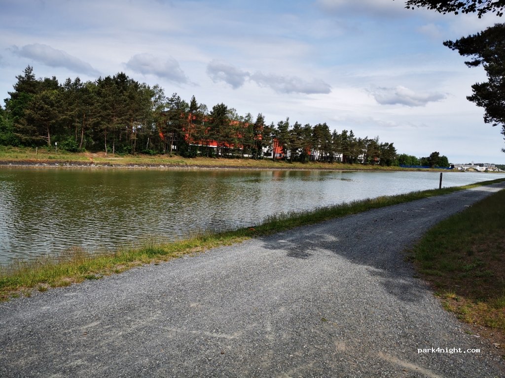 (21337) Lüneburg - 17 Otto-Brenner-Straße — foto 2