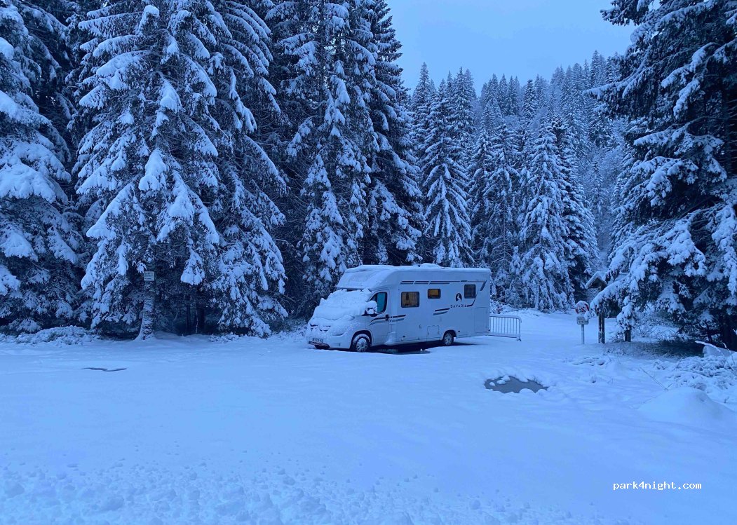 (88250) La Bresse - 57 Route de Lispach — foto 2