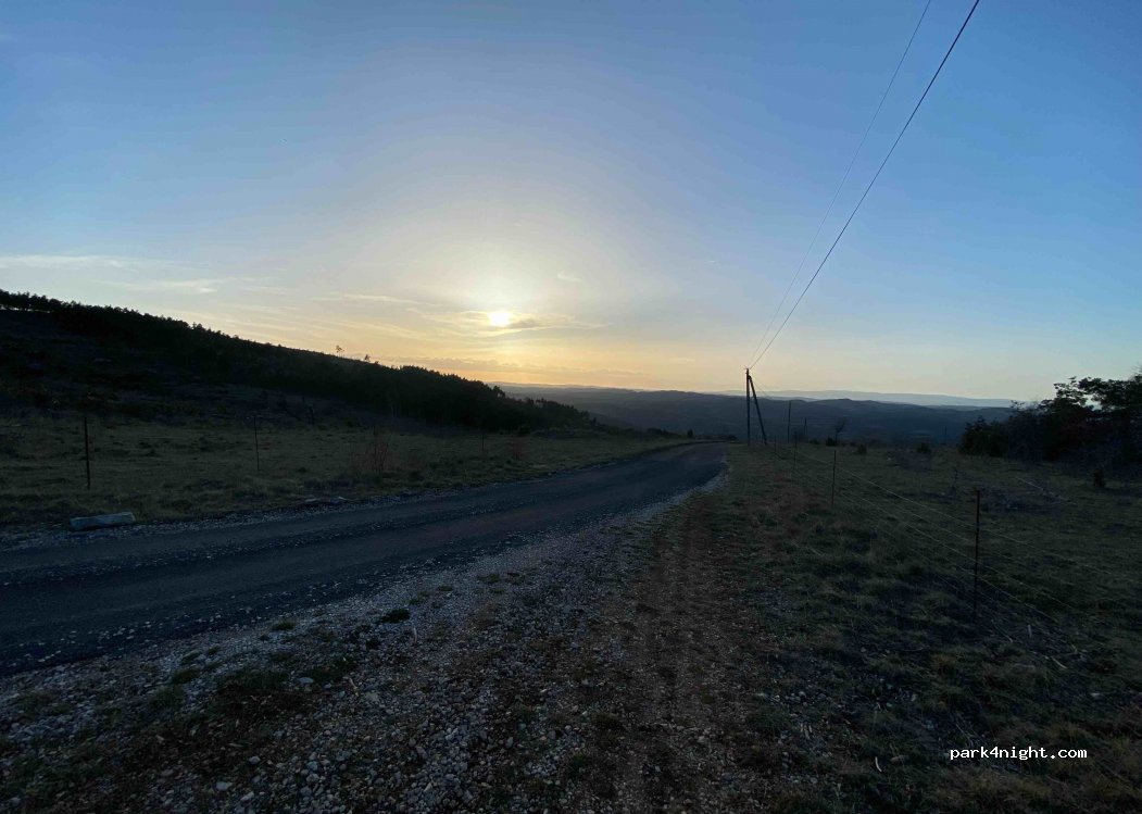 (48210) Mas-Saint-Chély - Unnamed Road — foto 2
