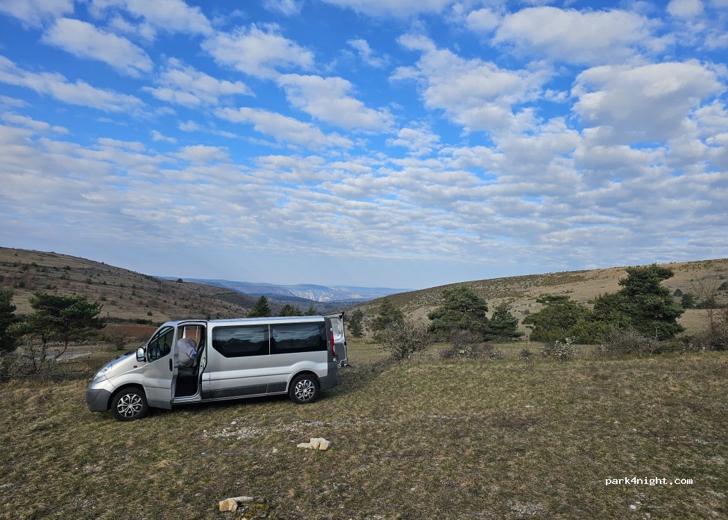 (48210) Mas-Saint-Chély - Unnamed Road — foto 4