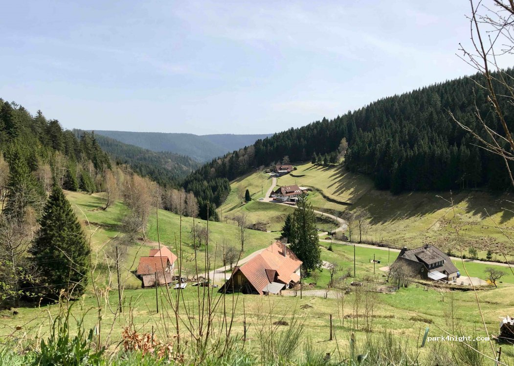 WOMO Schwarzwald — foto 2