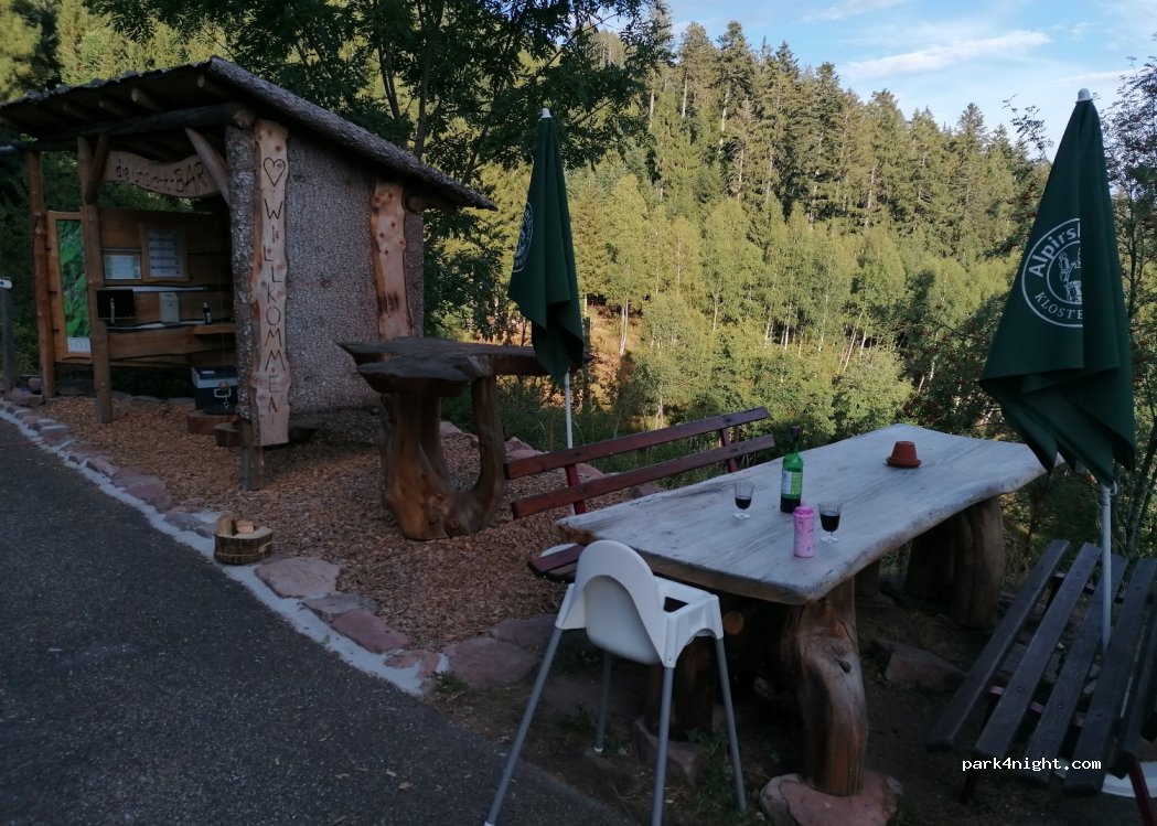 WOMO Schwarzwald — foto 3