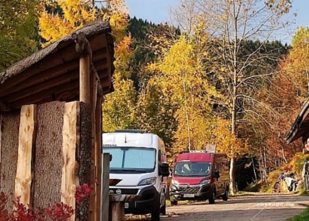 WOMO Schwarzwald — foto 5