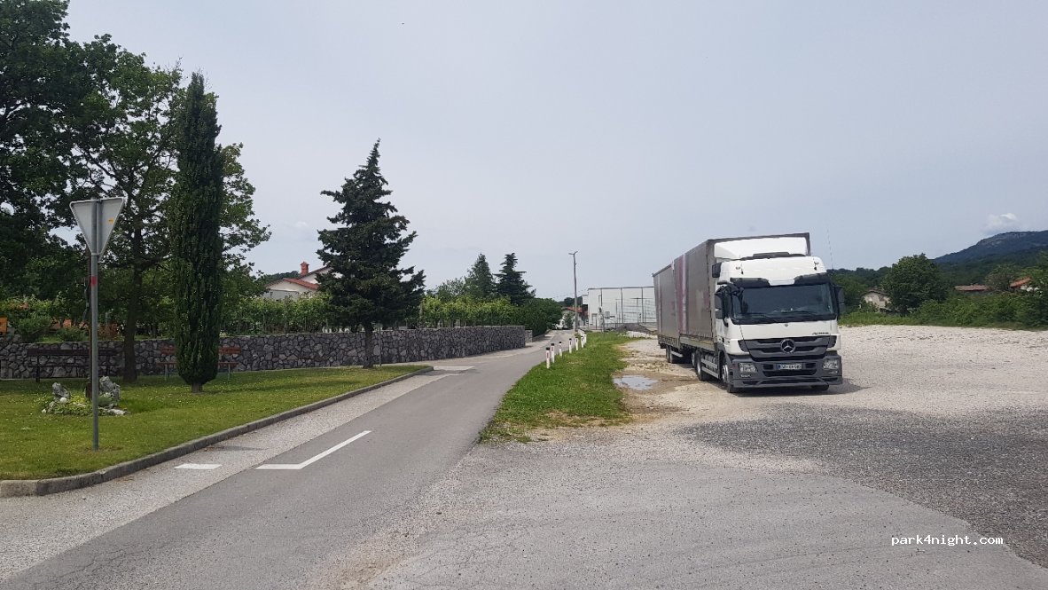 (5270) Ajdovščina - 20 Cesta — foto