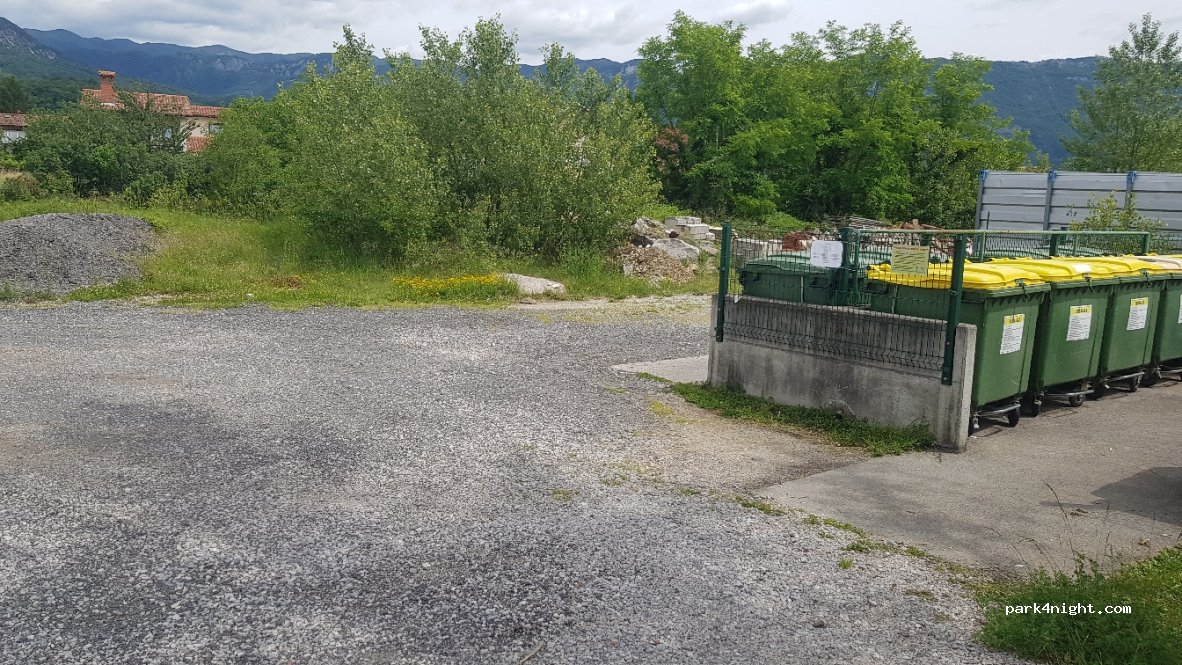 (5270) Ajdovščina - 20 Cesta — foto 3