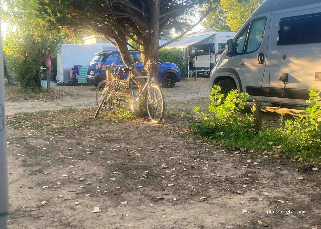 Camping Le Bel Air — foto 3