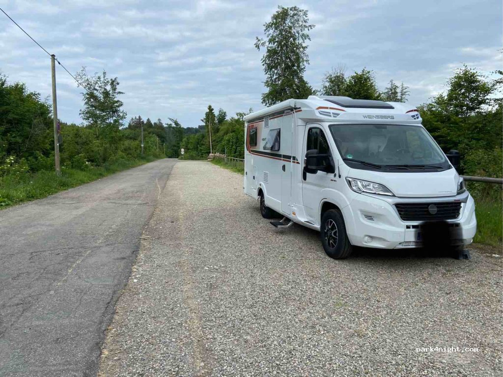 (87764) Legau - Unnamed Road — foto
