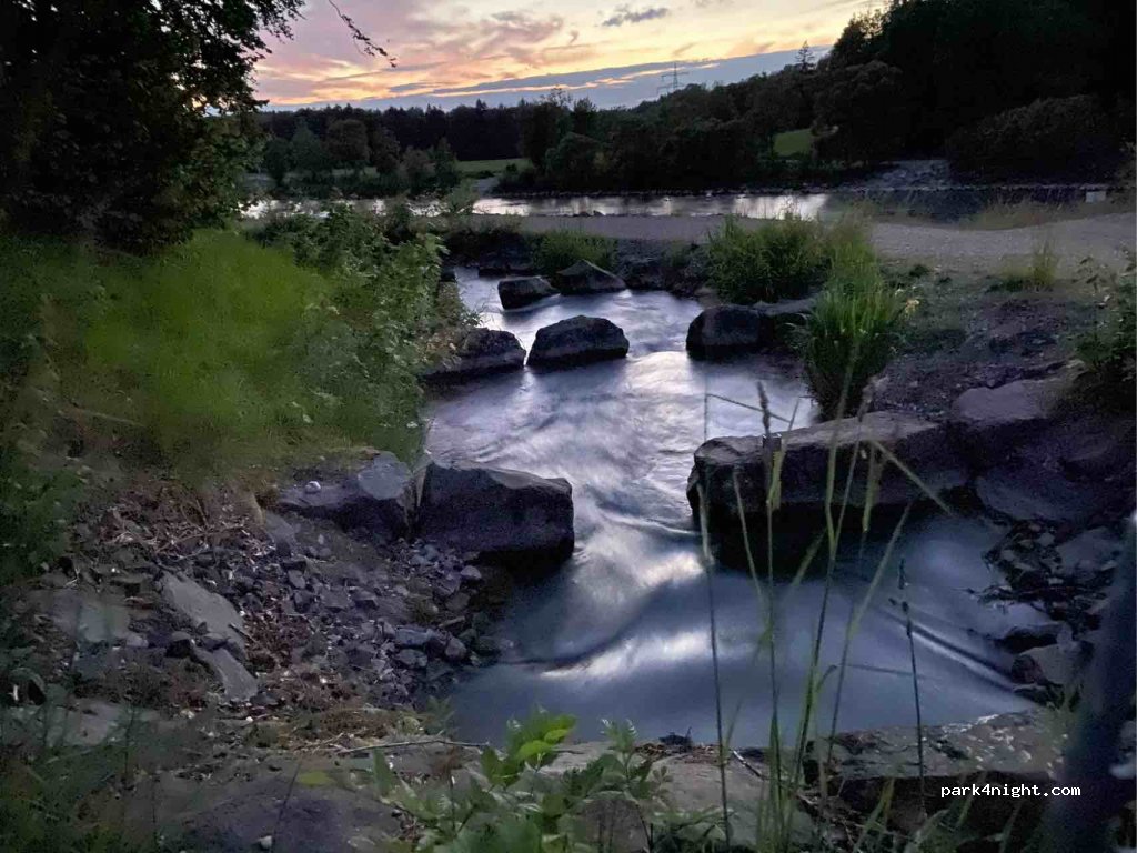 (87764) Legau - Unnamed Road — foto 3