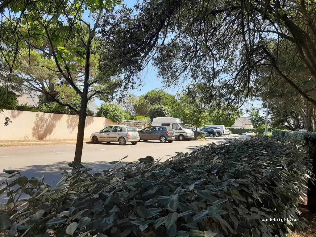 (56640) Arzon - 25B Avenue de Kerlun — foto