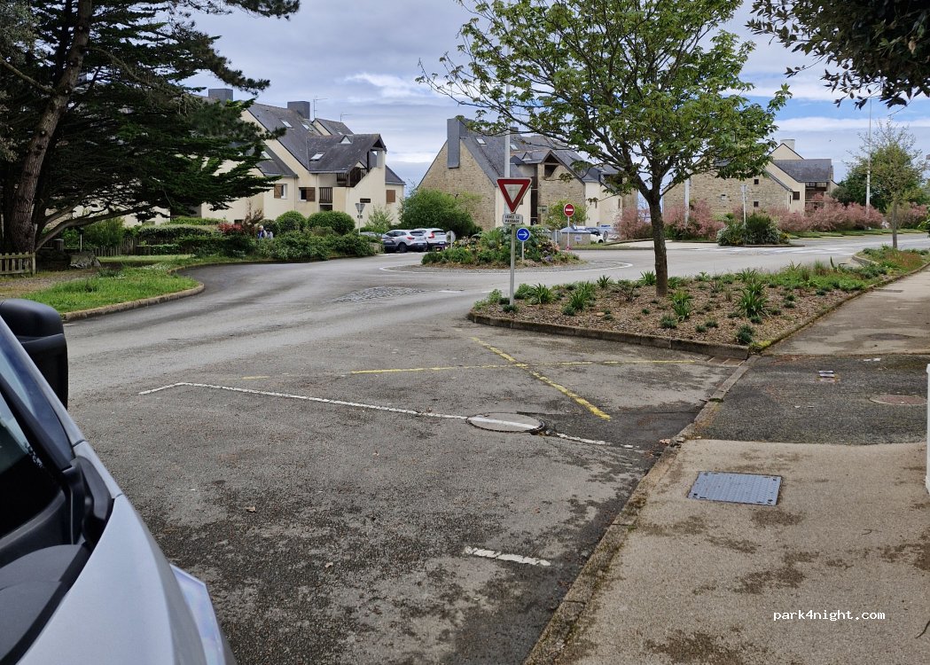 (56640) Arzon - 25B Avenue de Kerlun — foto 2