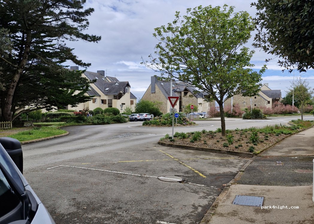 (56640) Arzon - 25B Avenue de Kerlun — foto 3