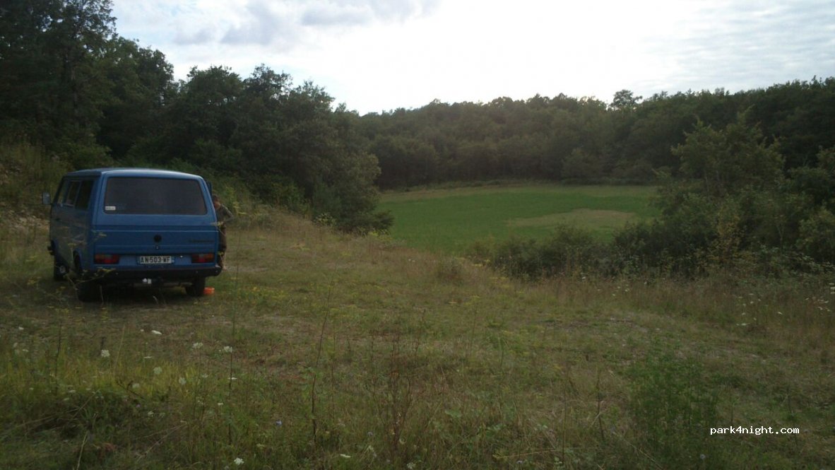 (24310) Brantôme - 633 Le Mas-Ouest — foto