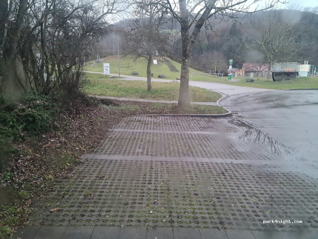 (79787) Lauchringen - 26 Lauchringer Straße — foto