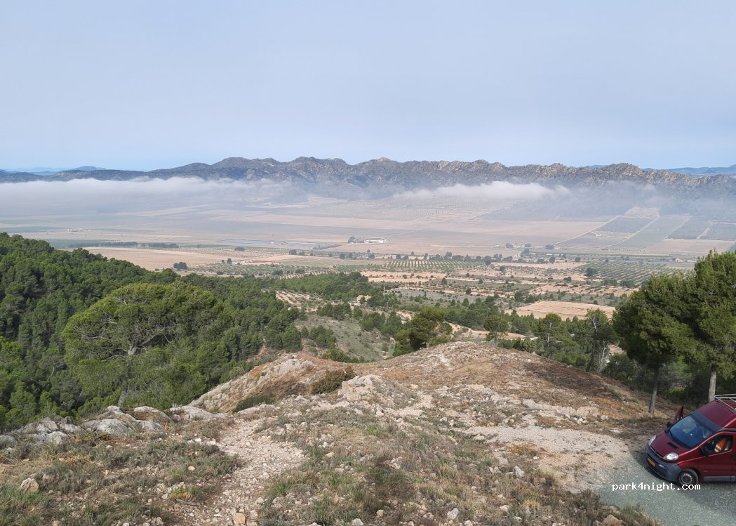 (03657) Yecla - Unnamed Road — foto 2