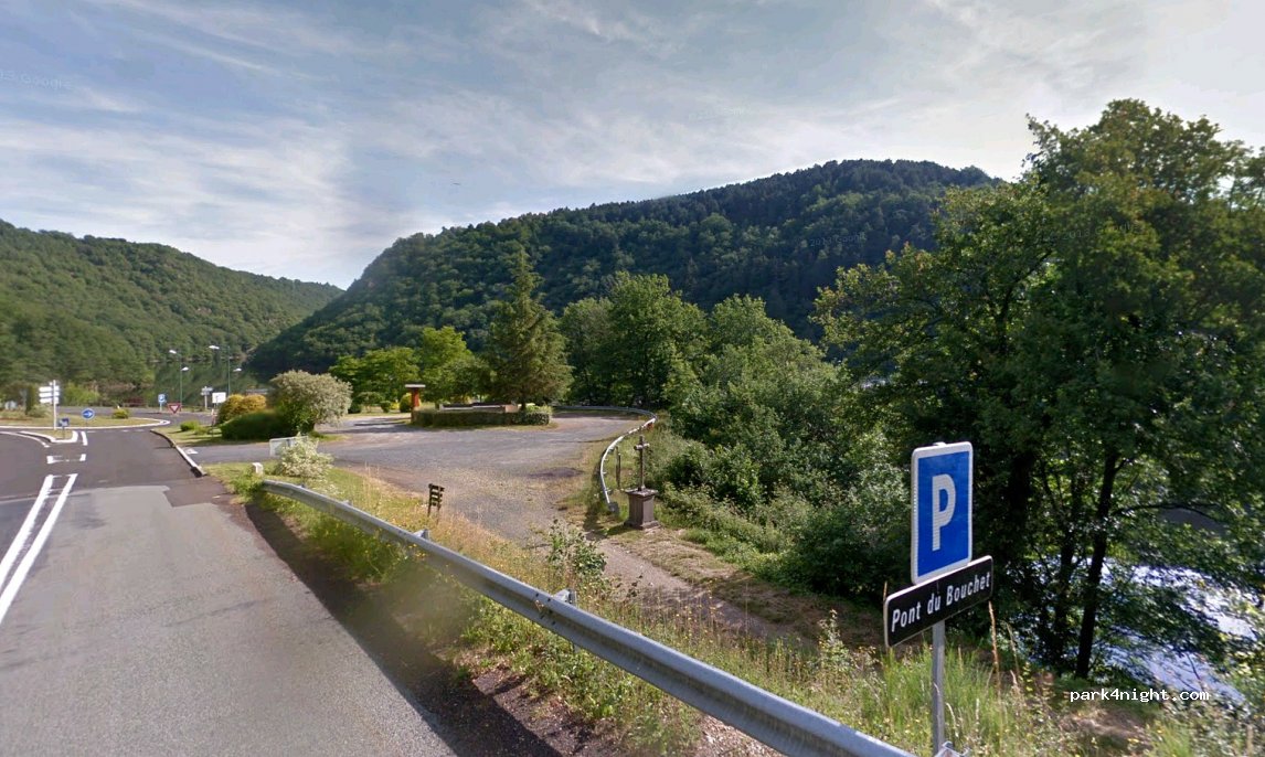 (63380) Miremont, Puy-de-Dôme - D19 — foto