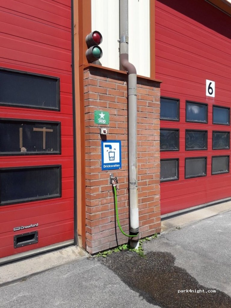 (314 34)  - 1 Verkstadsgatan — foto